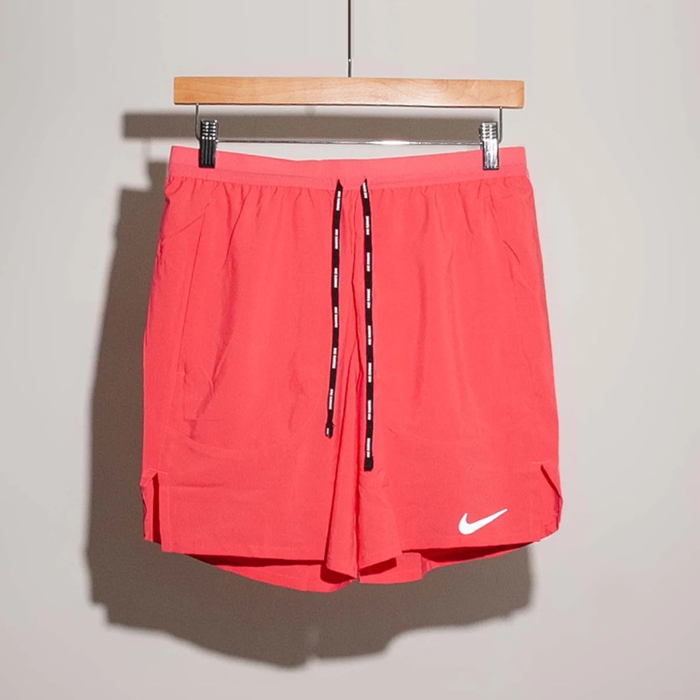 Nike FLEX Stride 7" Men’s Brief Lined Reflective Running Shorts CJ5459-629